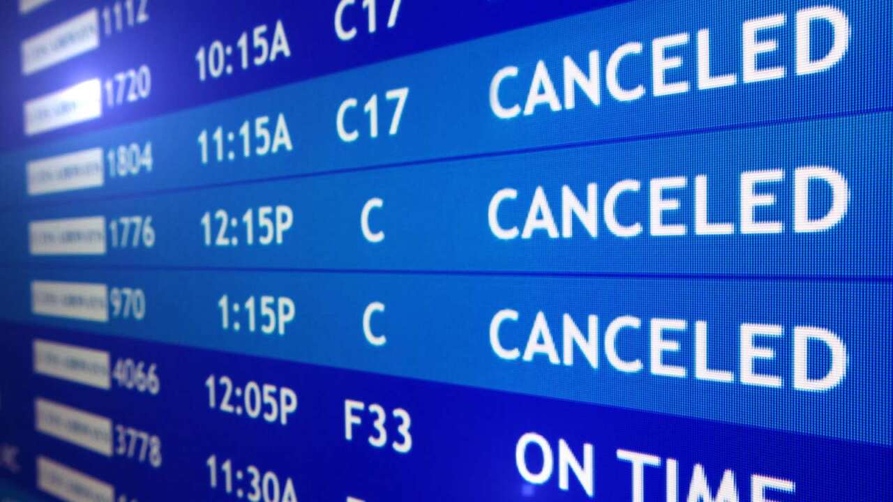 Over 1,000 flights operated by Middle Eastern airlines to Thailand