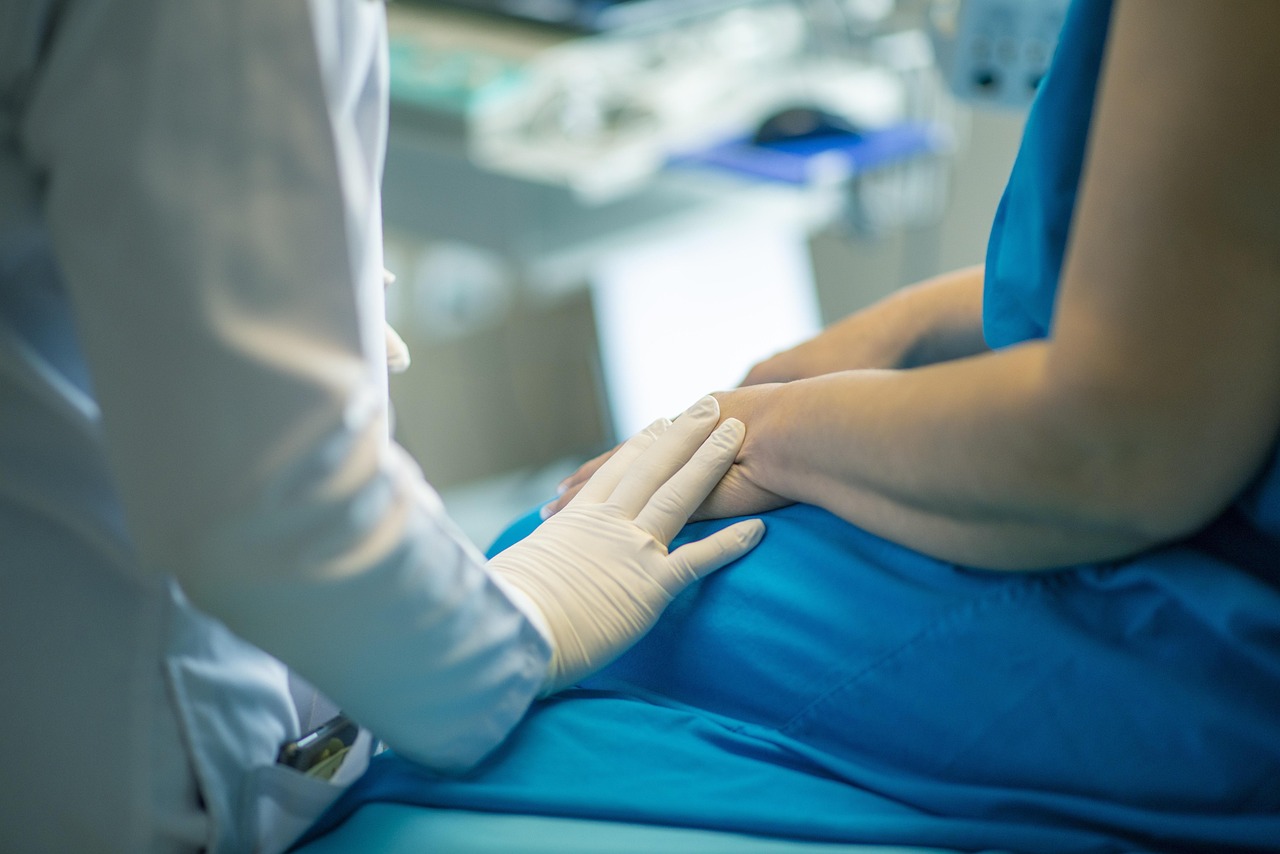 Regenerative Medicine and Anti-Aging