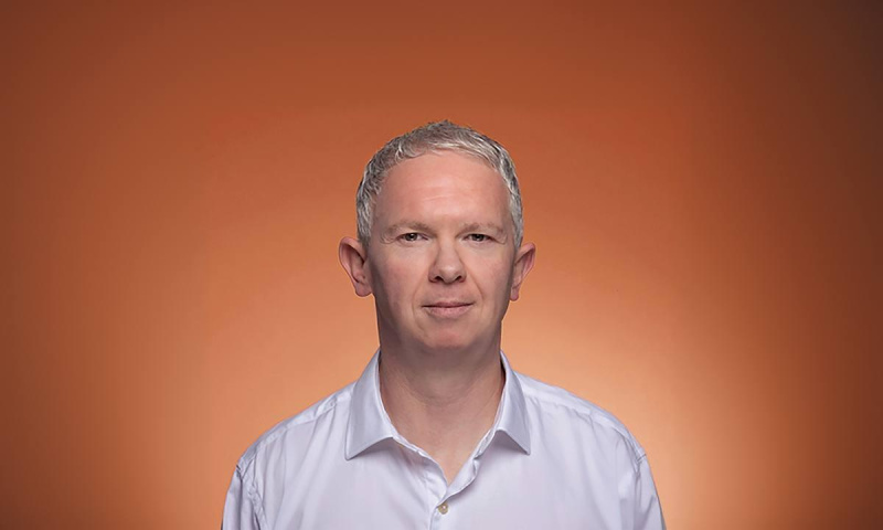 Martin Doepke, CEO of Focus Markets
