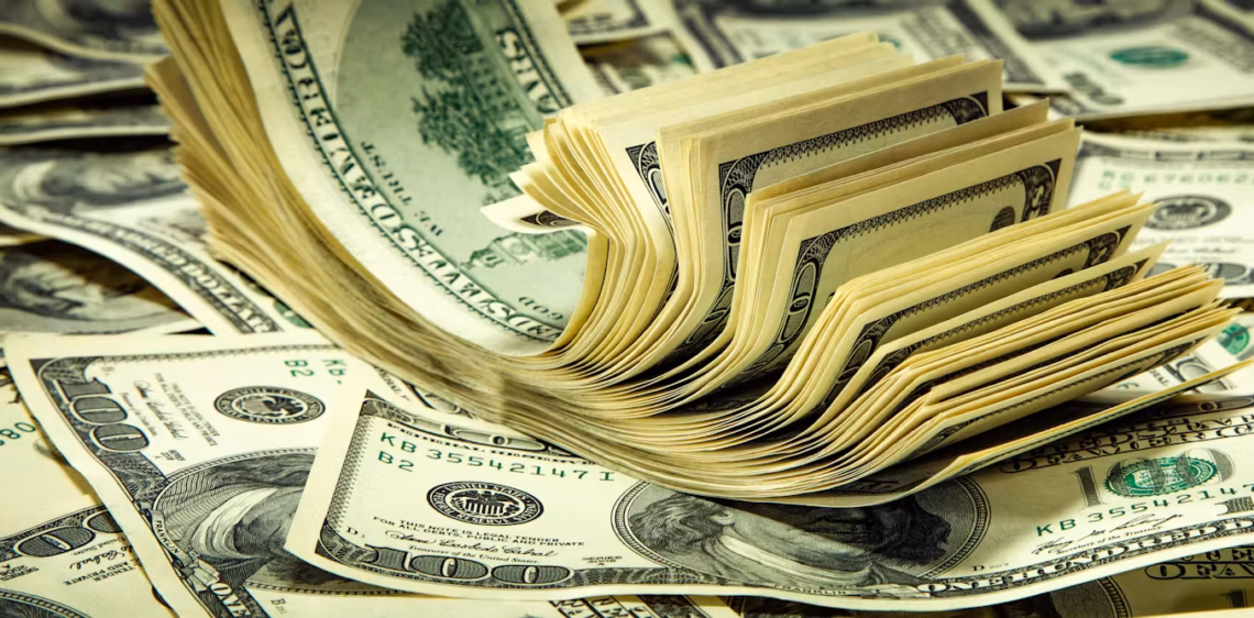 US National Debt Hits Trillion: What Rising Treasury Yields Mean for Thailand US National Debt Hits Trillion: What Rising Treasury Yields Mean for Thailand