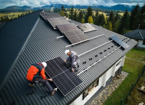 Thailand launches THB50 billion rooftop-solar subsidy to cut energy ...