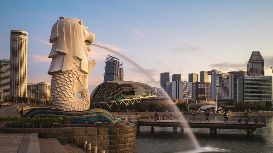 Singapore Pillar Two Registration: Steps Multinational Groups Should Take