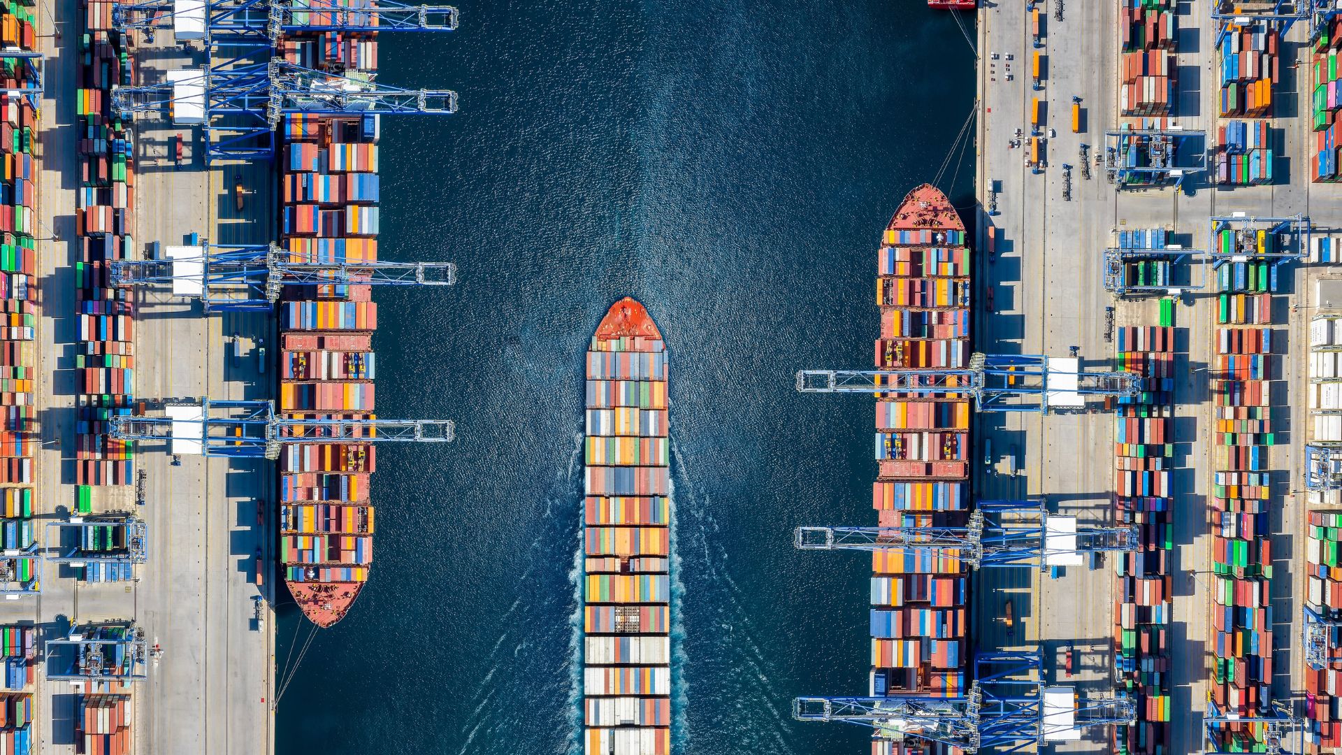 The Changing Map of Growth: Why East Asia and the RCEP Are More Important Than Ever