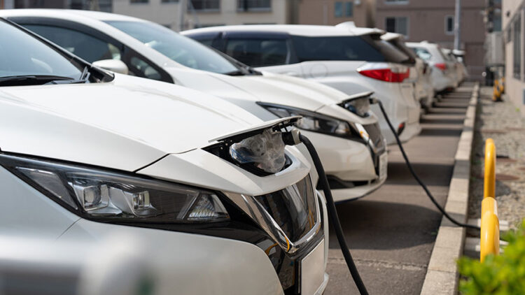 Thailand is rolling out a new EV tax structure linked to local ...