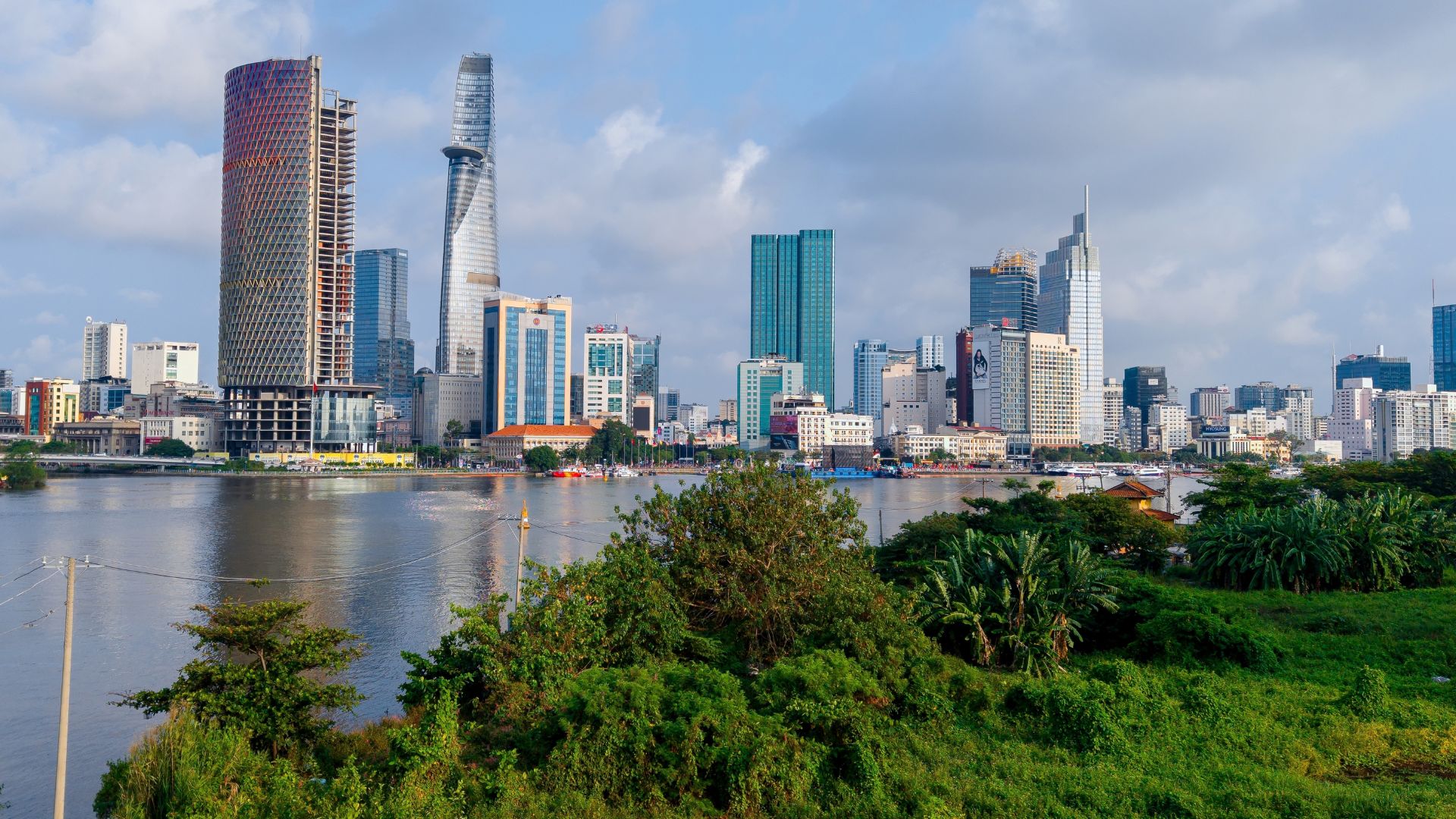 Can Vietnam Sustain Double-Digit Growth?